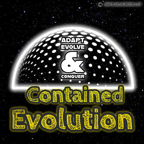 Contained Evolution LLC